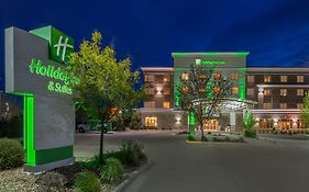Holiday Inn Express Grand Junction Airport