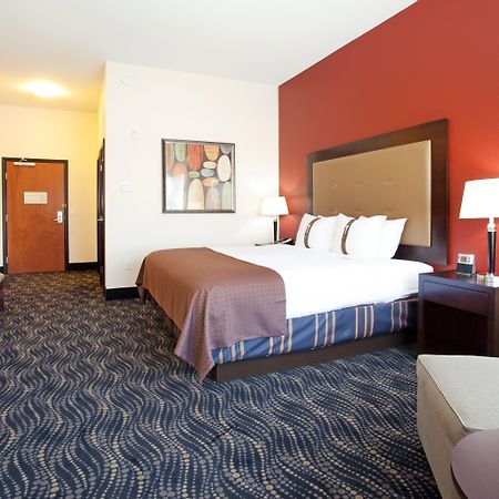 Holiday Inn Hotel & Suites Grand Junction-Airport By Ihg Exterior photo