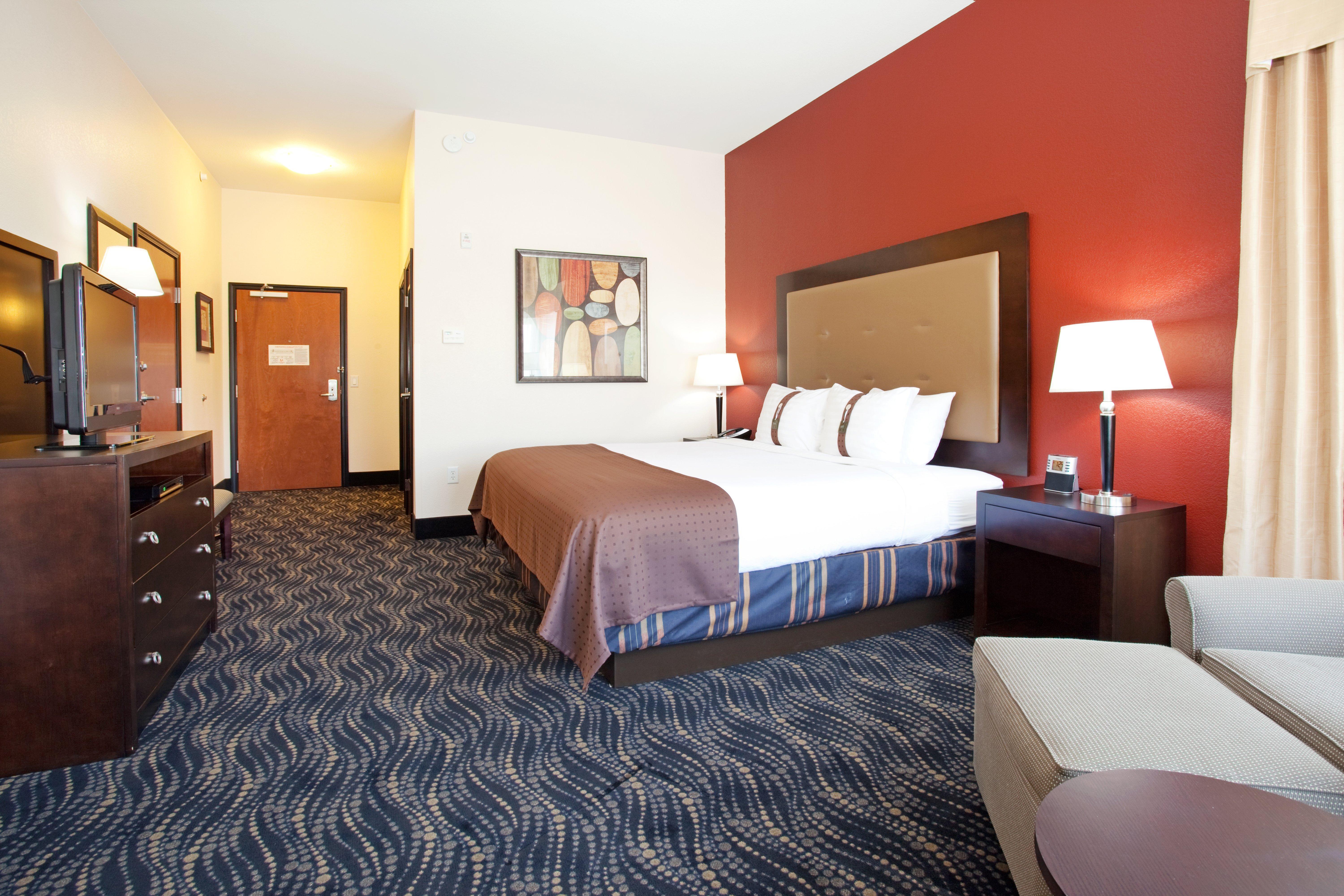 Holiday Inn Hotel & Suites Grand Junction-Airport By Ihg Exterior photo
