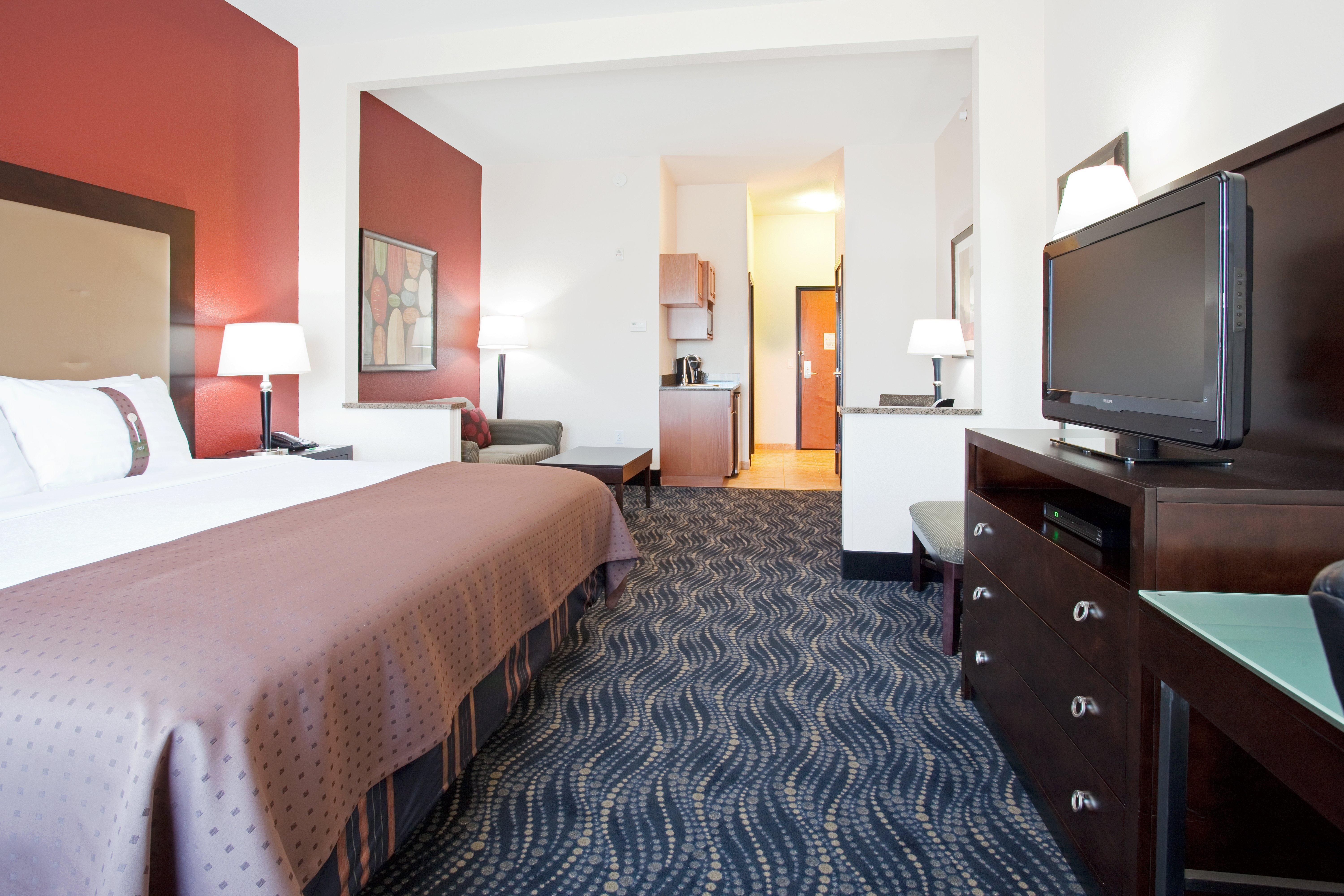 Holiday Inn Hotel & Suites Grand Junction-Airport By Ihg Exterior photo