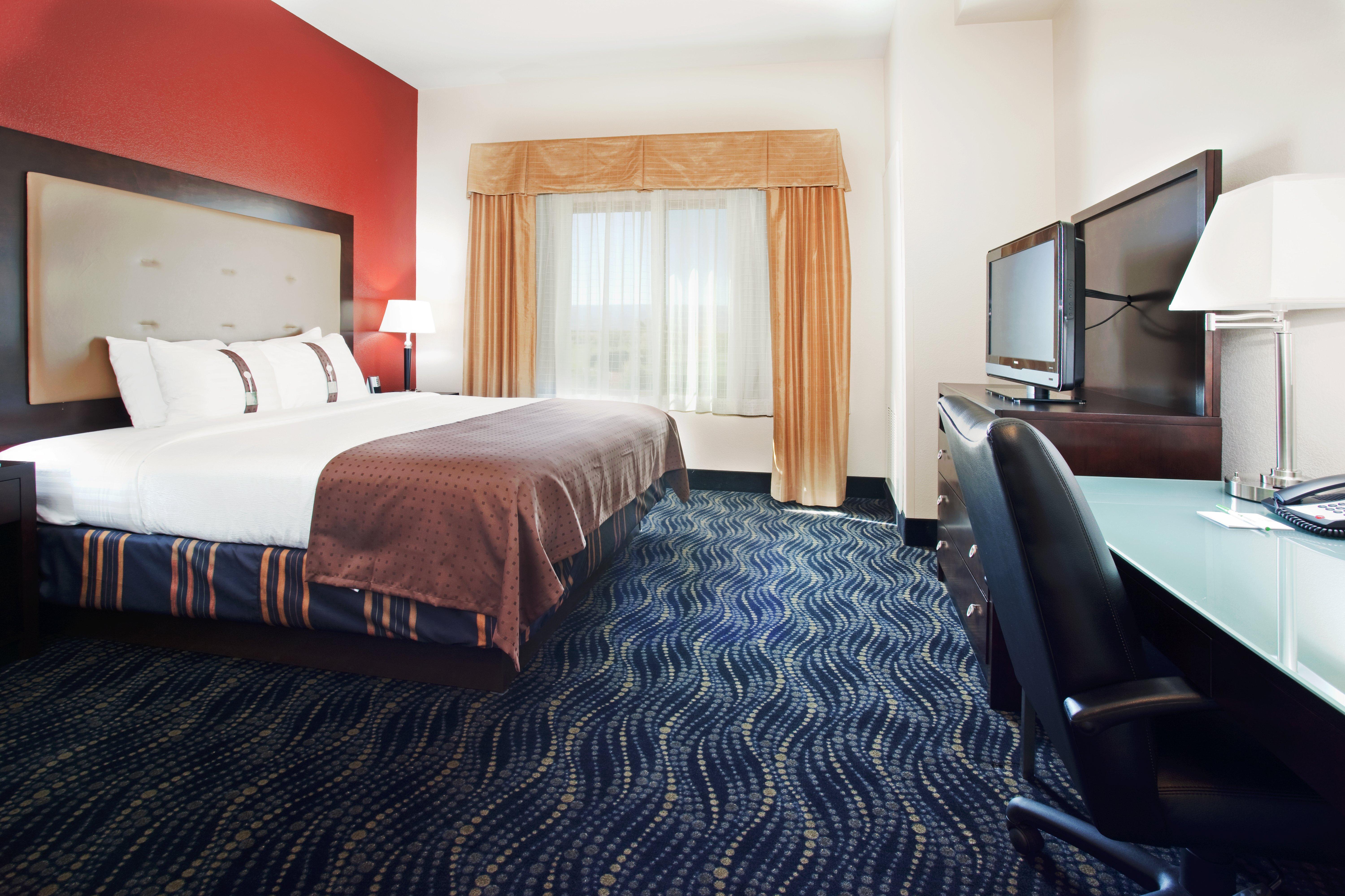 Holiday Inn Hotel & Suites Grand Junction-Airport By Ihg Exterior photo