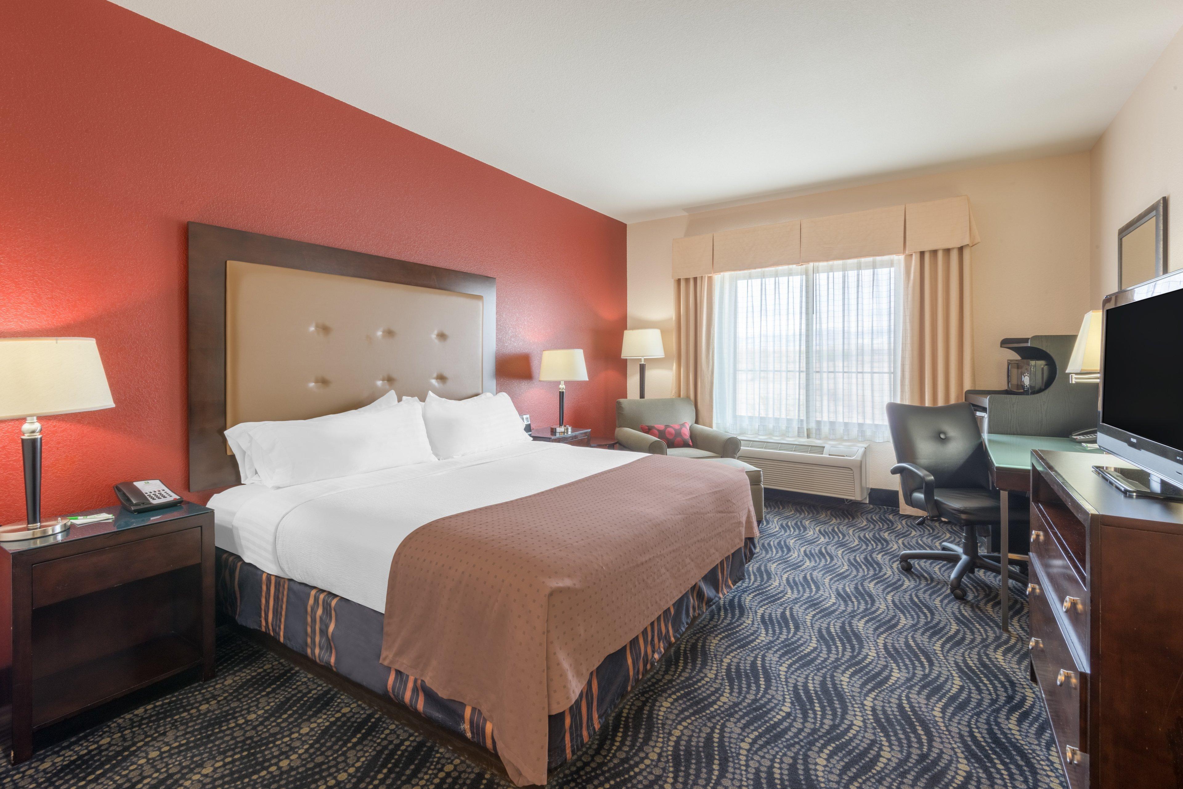 Holiday Inn Hotel & Suites Grand Junction-Airport By Ihg Exterior photo