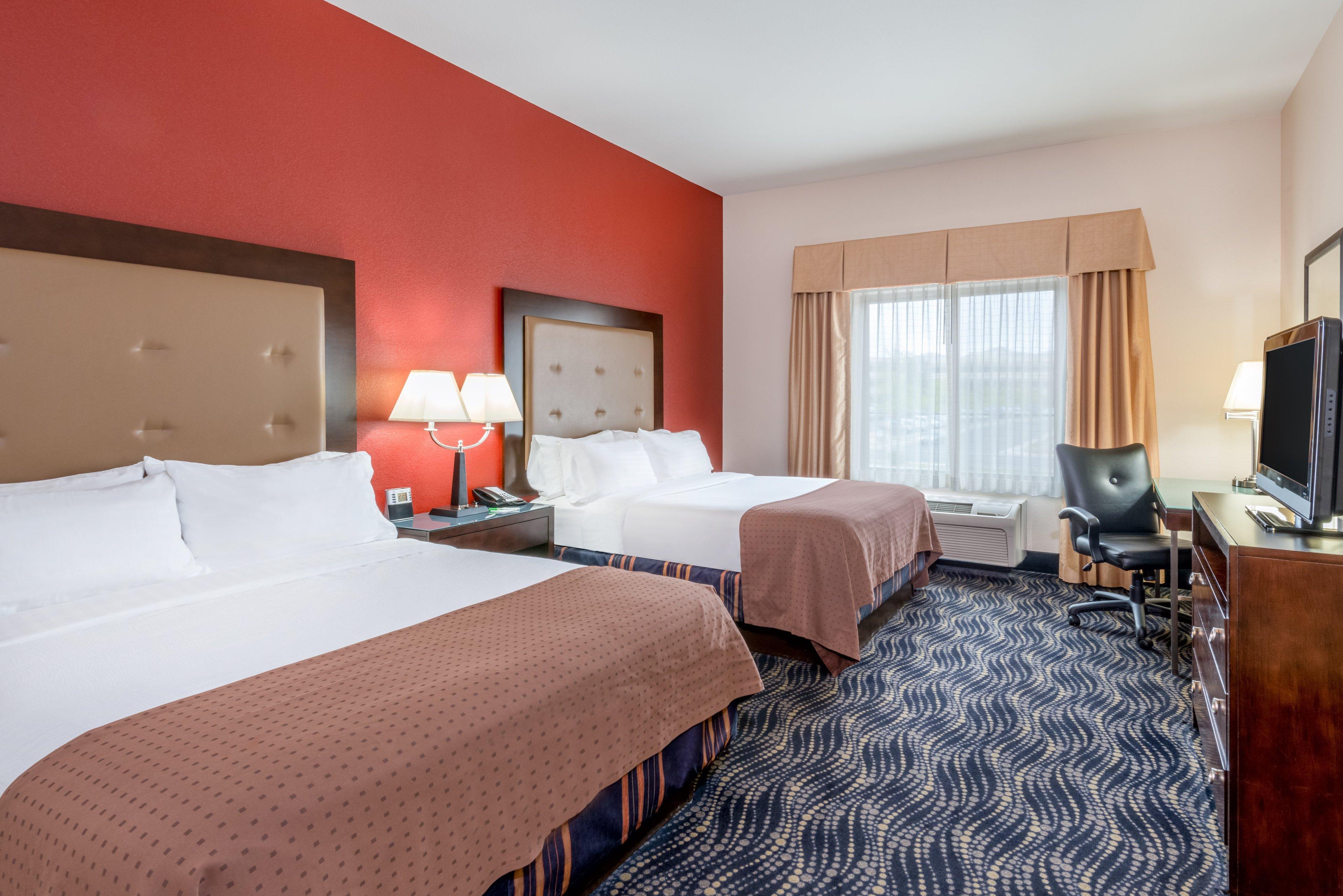 Holiday Inn Hotel & Suites Grand Junction-Airport By Ihg Exterior photo