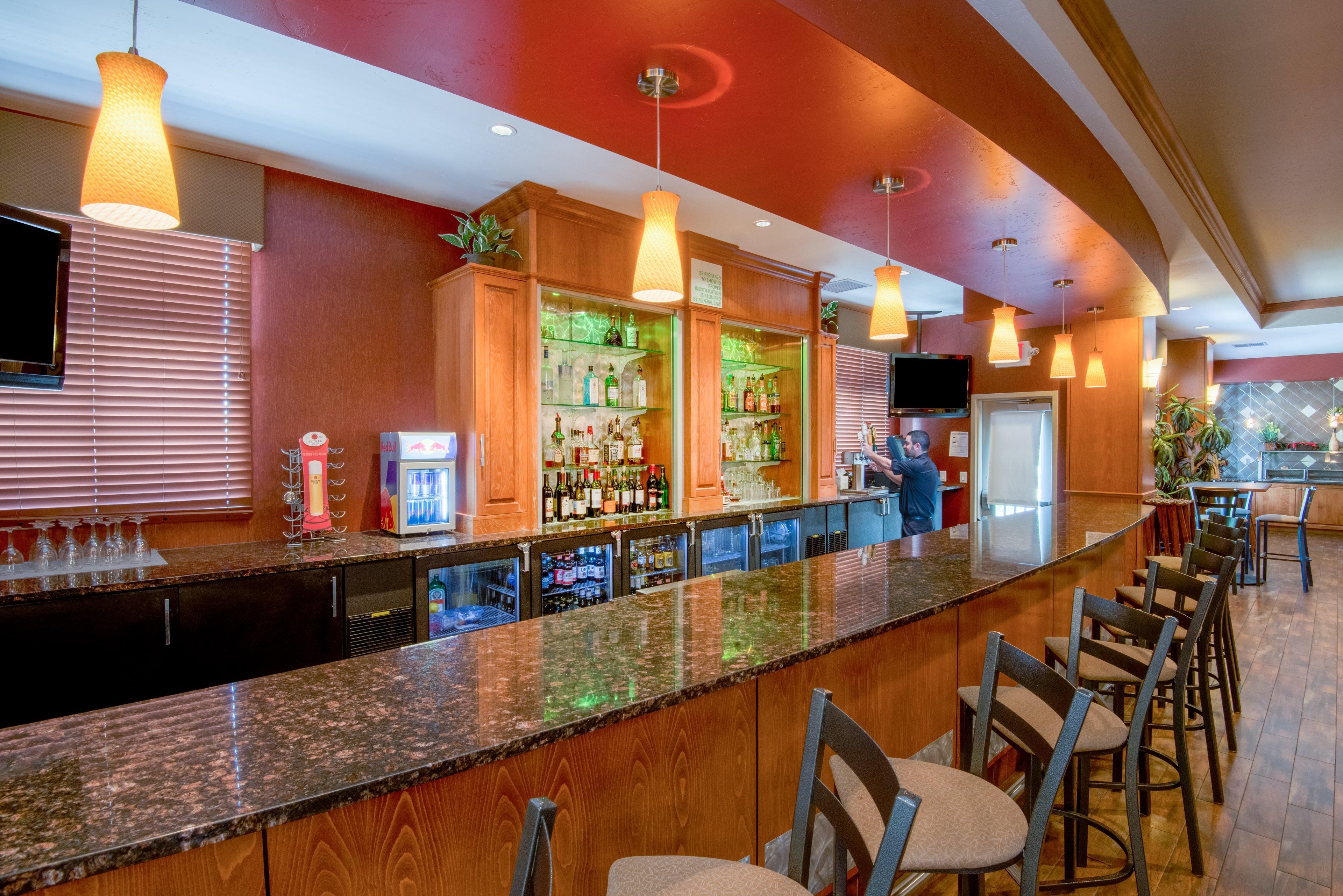 Holiday Inn Hotel & Suites Grand Junction-Airport By Ihg Exterior photo