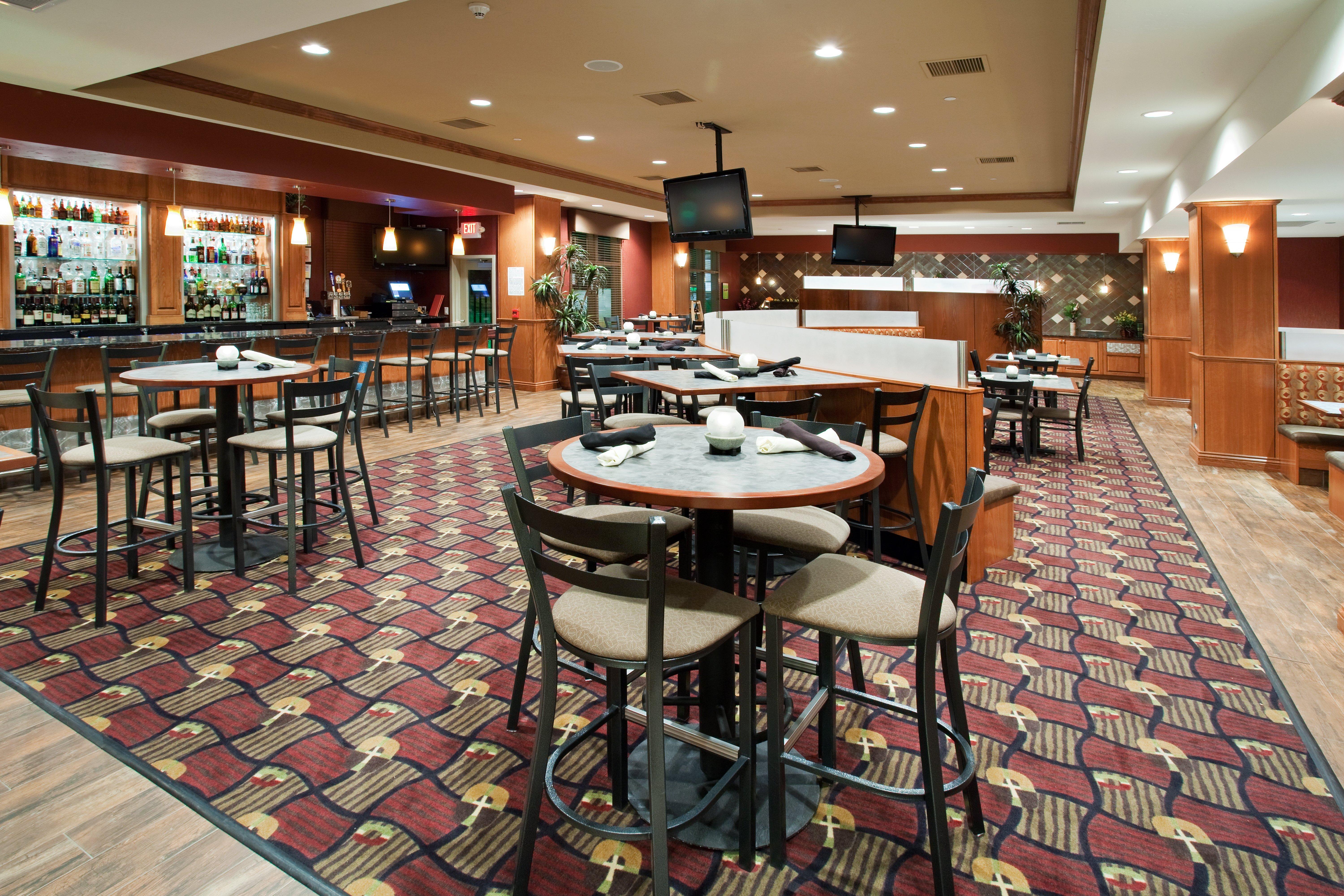 Holiday Inn Hotel & Suites Grand Junction-Airport By Ihg Exterior photo