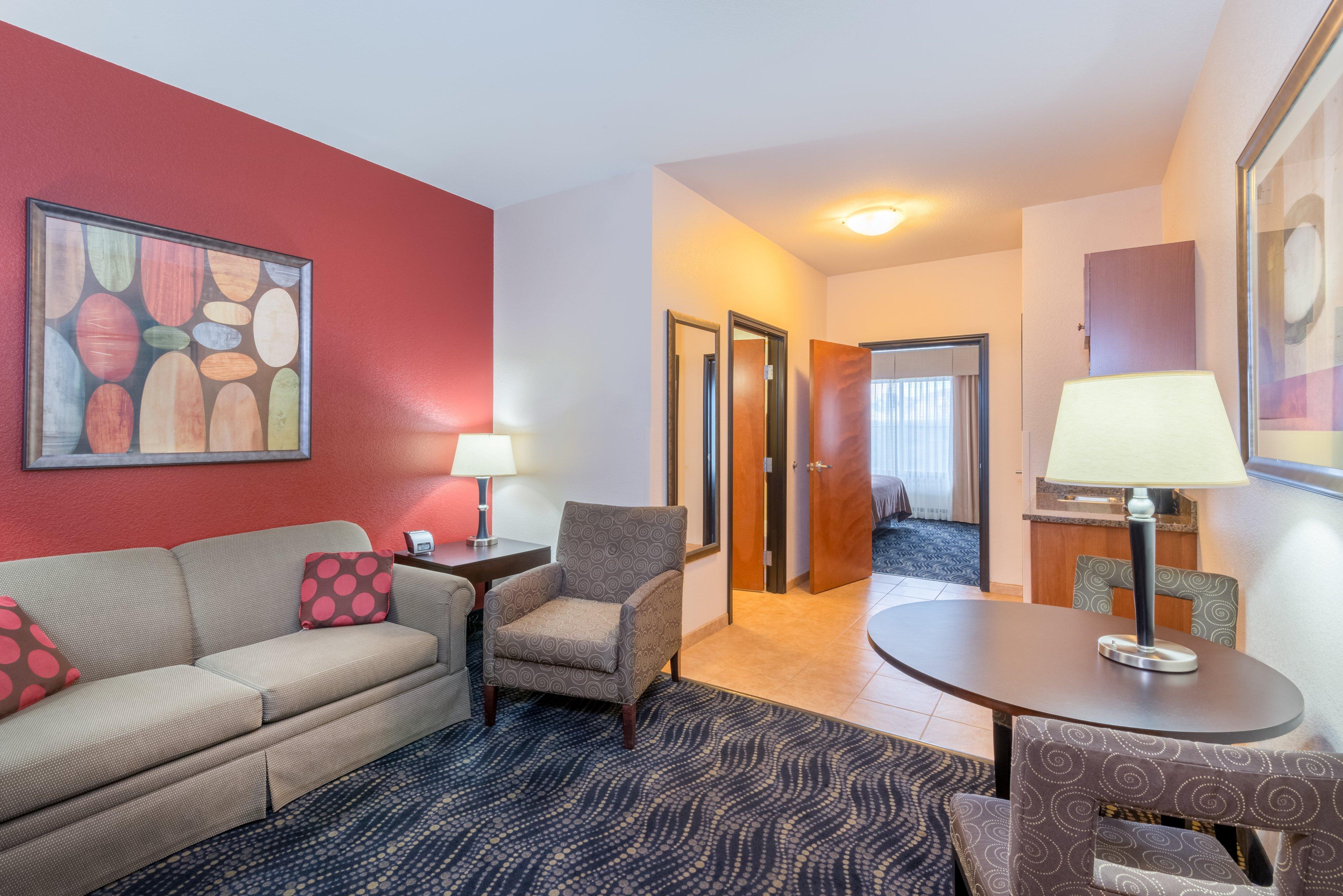Holiday Inn Hotel & Suites Grand Junction-Airport By Ihg Exterior photo