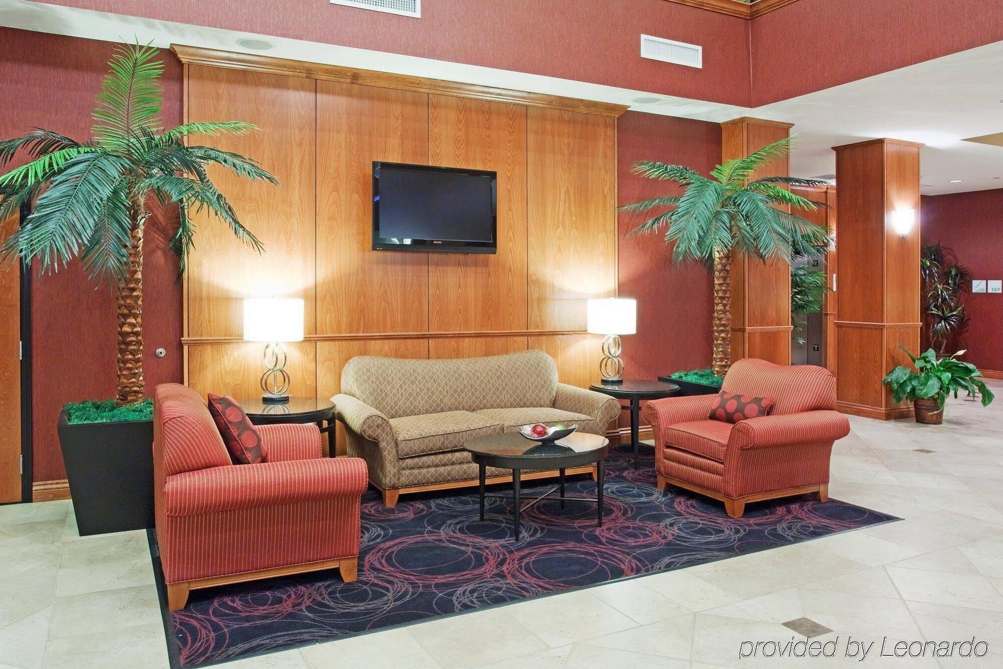 Holiday Inn Hotel & Suites Grand Junction-Airport By Ihg Exterior photo